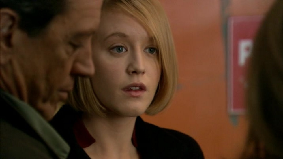 Little Lili / La petite Lili (2003) Claude Miller, Nicole Garcia, Bernard Giraudeau, Jean-Pierre Marielle-poster