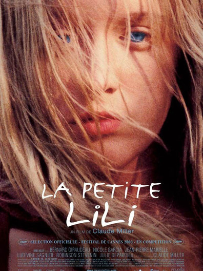 Little Lili / La petite Lili (2003) Claude Miller, Nicole Garcia, Bernard Giraudeau, Jean-Pierre Marielle