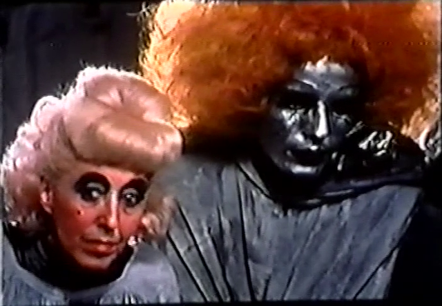 Jacques Scandelari - La philosophie dans le boudoir AKA Beyond Love and Evil (89 mins French version) (1969)-poster