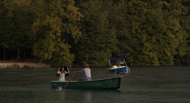 La pièce rapportée (2020) | Worldscinema | Download Free-poster