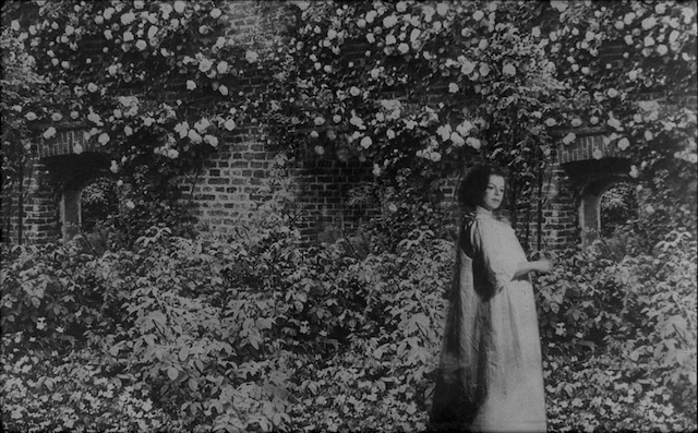 Charles Matton - La pomme ou L'histoire d'une histoire AKA Apple or the Story of a Story (1965)-poster