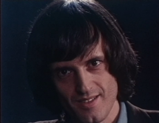 Mario Foglietti - La porta sul buio: La bambola AKA Door Into Darkness: The Doll [+ Extras] (1973)-poster