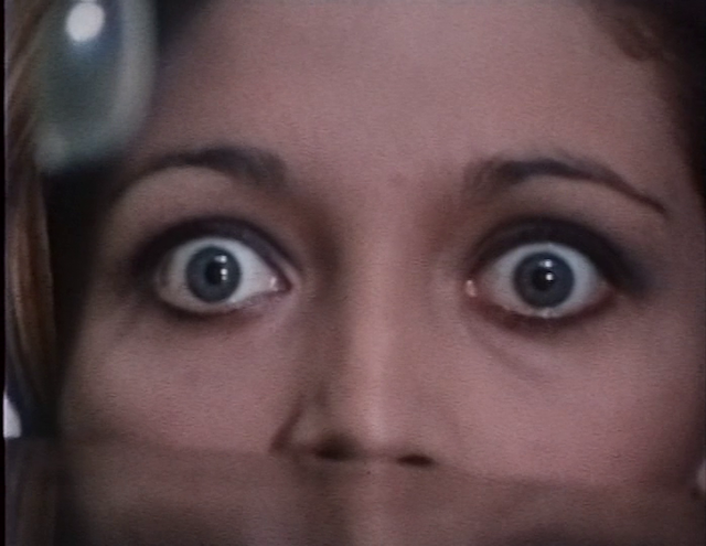 Mario Foglietti - La porta sul buio: La bambola AKA Door Into Darkness: The Doll [+ Extras] (1973)-poster