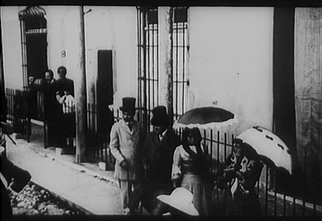 La primera carga al machete (1969)-poster