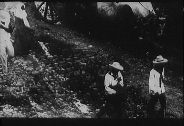 La primera carga al machete (1969)-poster