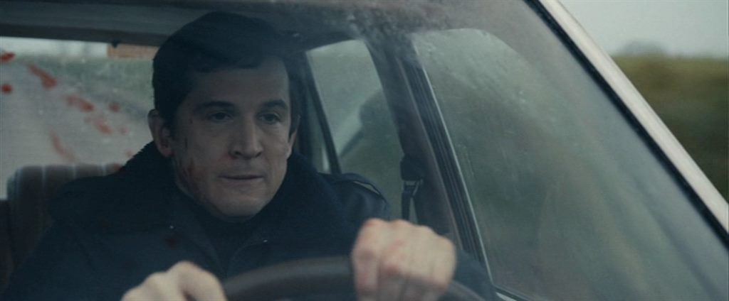 La prochaine fois je viserai le coeur / Next Time I’ll Aim for the Heart (2014) Cédric Anger, Guillaume Canet, Ana Girardot, Jean-Yves Berteloot, Crime, Drama, Thriller-poster