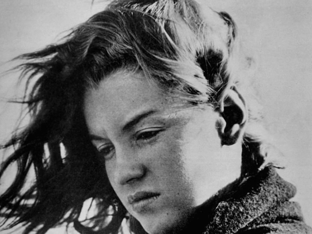 Giovanni Guareschi & Pier Paolo Pasolini - La rabbia AKA Anger (1963)-poster