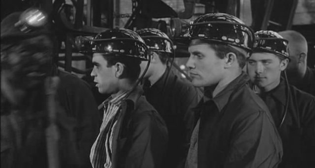 Luciano Emmer - La ragazza in vetrina AKA La Fille dans la vitrine [+Extras] (1961)-poster