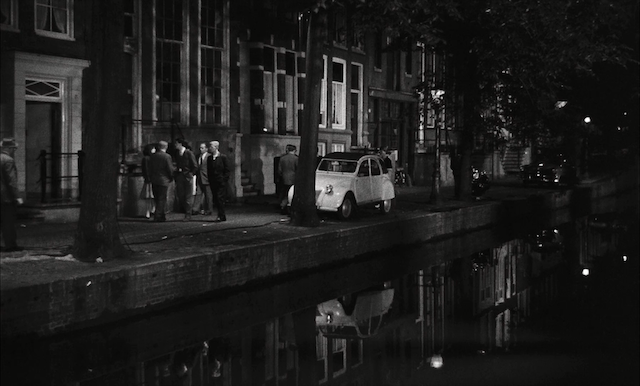 La ragazza in vetrina AKA Woman in the Window (1961) (HD) by Luciano Emmer-poster