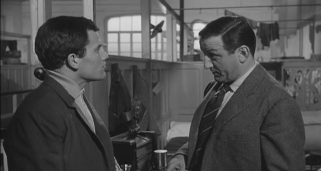 Luciano Emmer - La ragazza in vetrina AKA La Fille dans la vitrine [+Extras] (1961)-poster