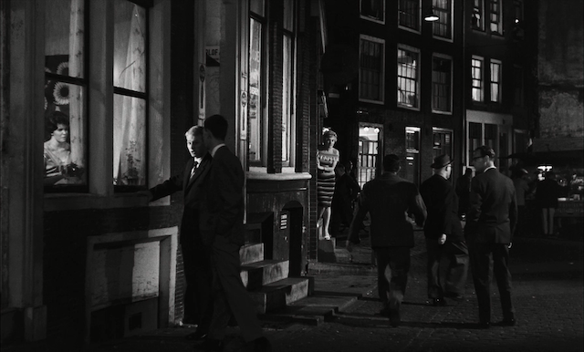 La ragazza in vetrina AKA Woman in the Window (1961) (HD) by Luciano Emmer-poster