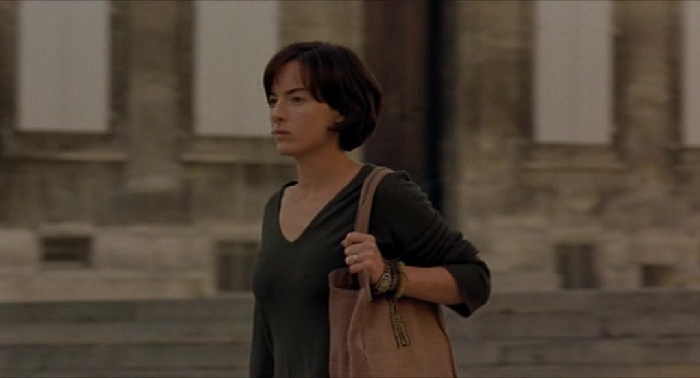 Replay / La répétition (2001) Catherine Corsini, Emmanuelle Béart, Pascale Bussières, Dani Levy-poster