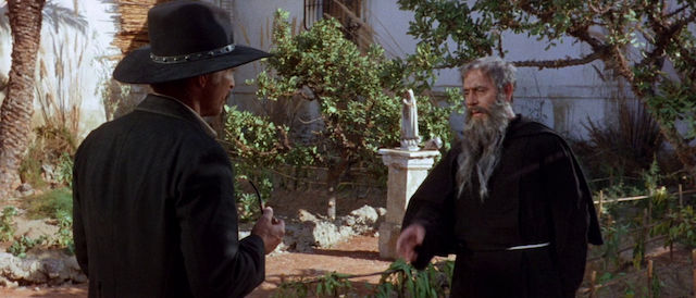 Sergio Sollima - La resa dei conti AKA The Big Gundown (1966)-poster