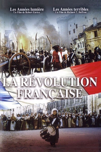 La révolution française “Les Années terribles” (1989) | Worldscinema | Download Free