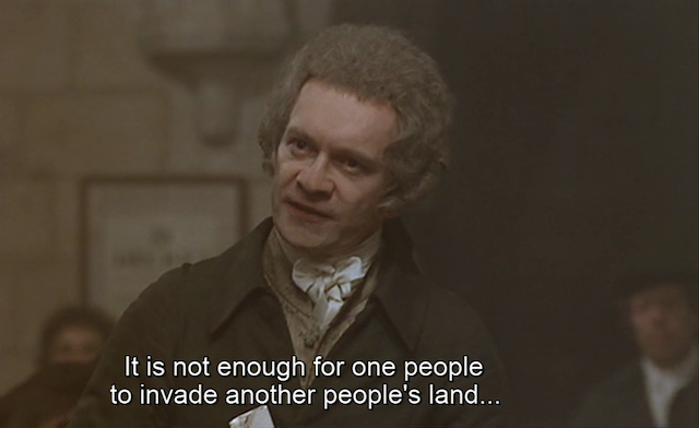 La révolution française