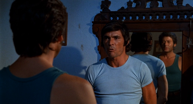 Eloy de la Iglesia - La semana del asesino AKA The Cannibal Man (1972)-poster