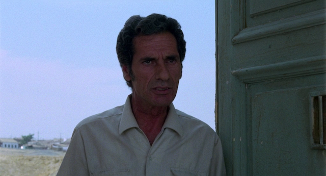 Eloy de la Iglesia - La semana del asesino AKA The Cannibal Man (1972)-poster