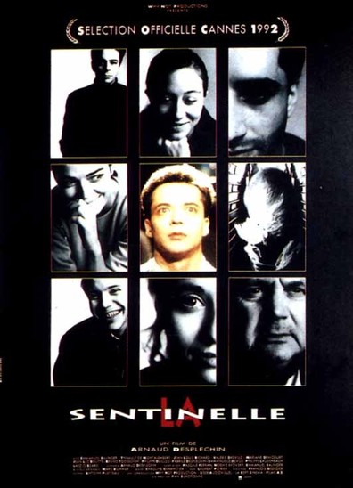 The Sentinel (1992) Arnaud Desplechin, Emmanuel Salinger, Thibault de Montalembert, Jean-Louis Richard