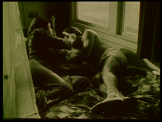 Jean-Louis Jorge - Les Serpents de la Lune des Pirates AKA Serpents of the Pirate's Moon (1973)-poster