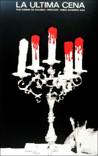 The Last Supper (1976) Tomás Gutiérrez Alea