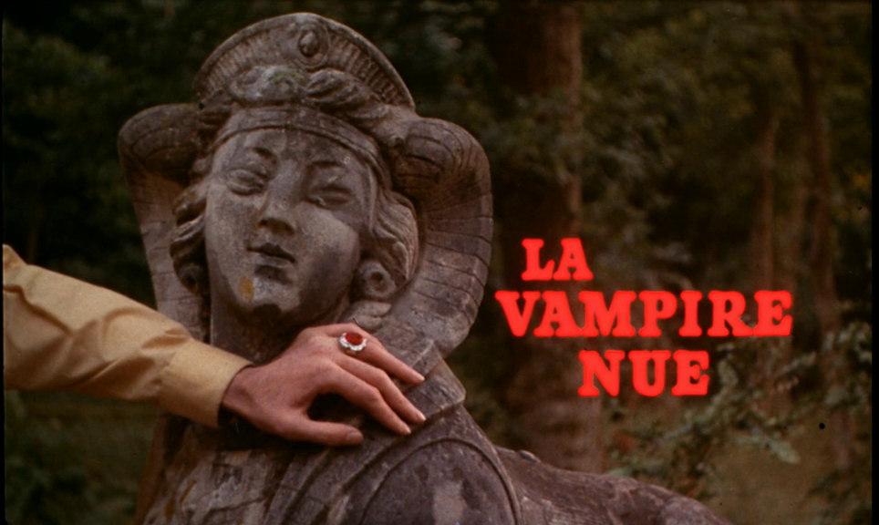 La vampire nue (1970) | worldscinema.org-poster