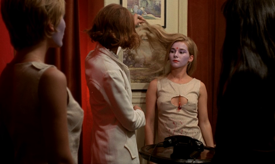 La vampire nue (1970) | worldscinema.org-poster