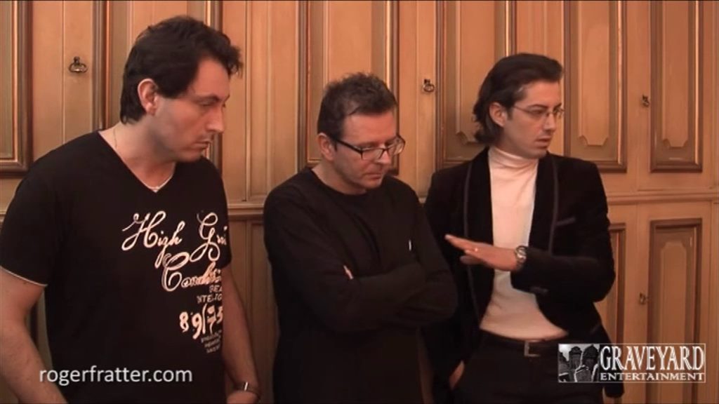 La vendetta di Malice (2012) Giulia Gianni, Giacomo Bronzi, Nanni Montomoli, Comedy-poster