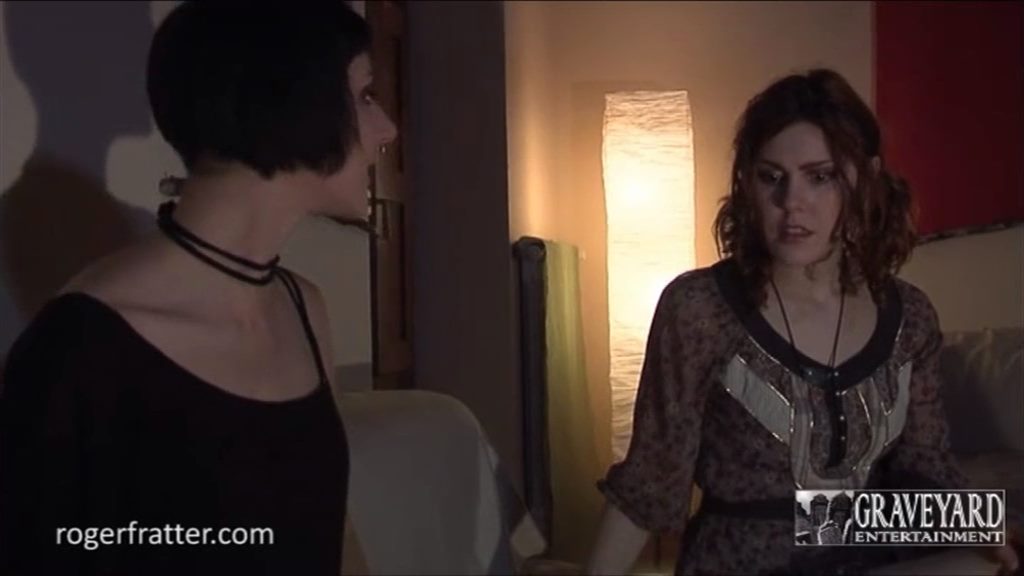 La vendetta di Malice (2012) Giulia Gianni, Giacomo Bronzi, Nanni Montomoli, Comedy-poster