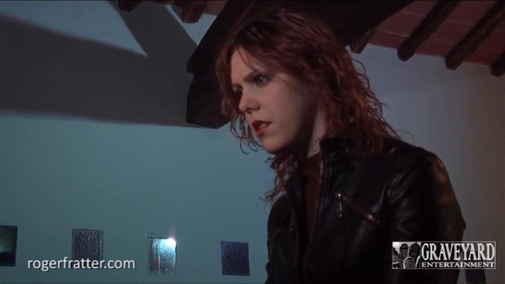 La vendetta di Malice (2012) Giulia Gianni, Giacomo Bronzi, Nanni Montomoli, Comedy-poster