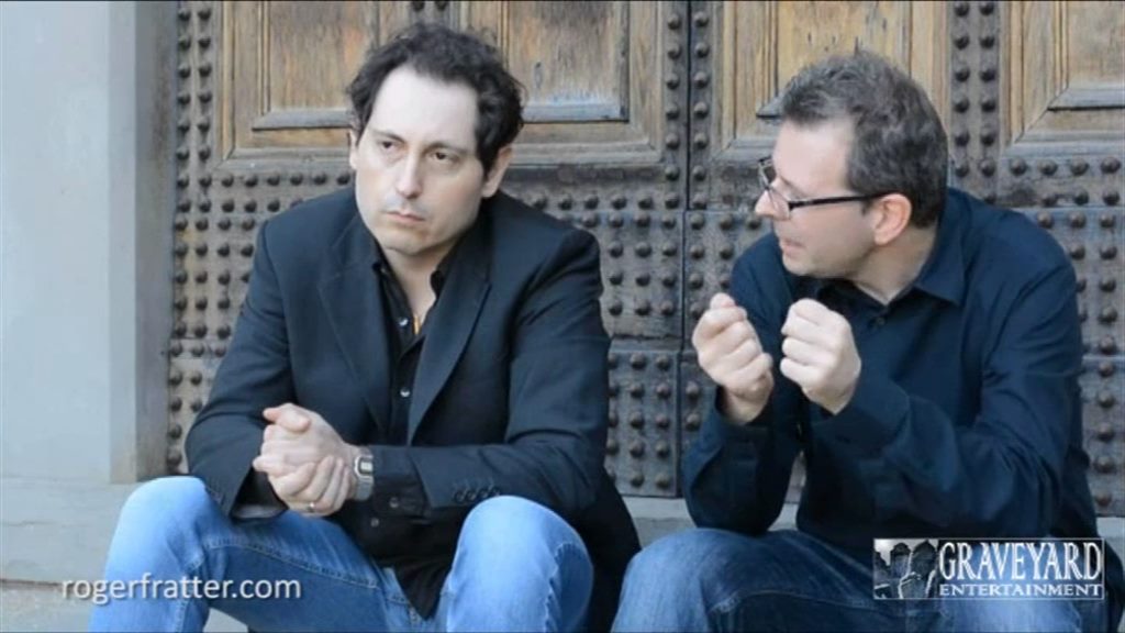 La vendetta di Malice (2012) Giulia Gianni, Giacomo Bronzi, Nanni Montomoli, Comedy-poster