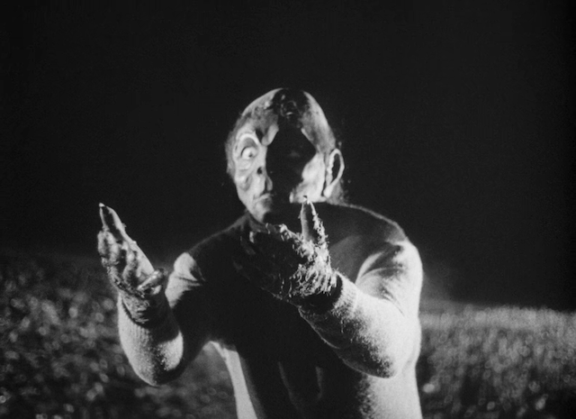 La venganza del sexo (1969)-poster