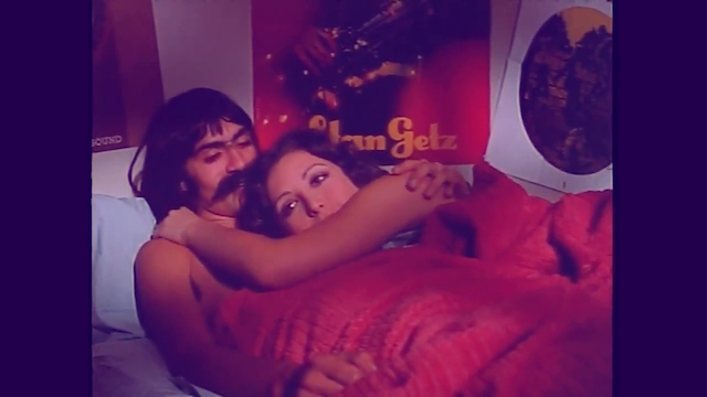 Jaime Humberto Hermosillo - La verdadera vocación de Magdalena AKA Magdalena's true vocation (1972)-poster