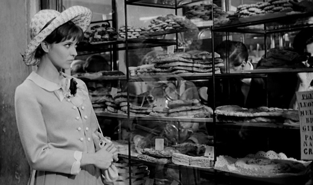 La vida es magnífica AKA The Thief of Tibadabo (1964) by Maurice Ronet-poster