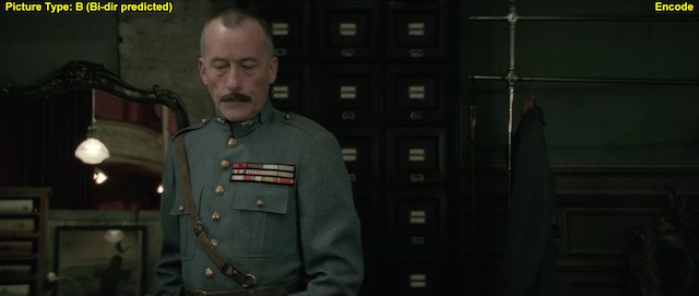 La vie et rien d'autre (1989)-poster