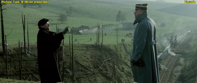 La vie et rien d'autre (1989)-poster