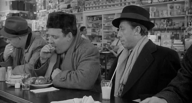 La vie heureuse de Léopold Z (1965)-poster