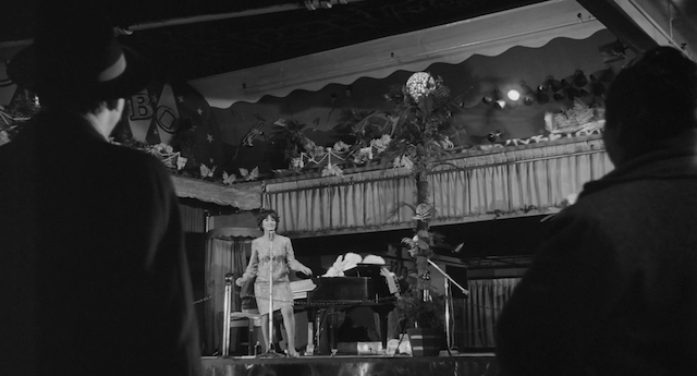 La vie heureuse de Léopold Z (1965)-poster