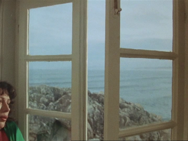 Raoul Ruiz - La ville des pirates AKA City of Pirates (1983)-poster