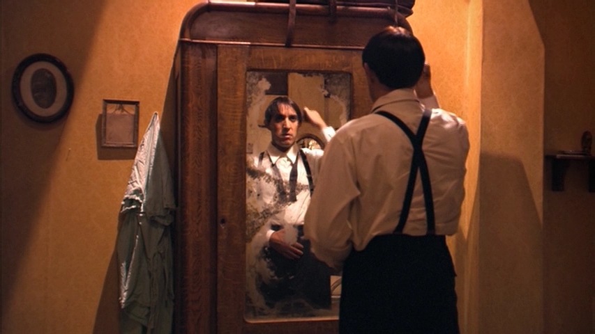 The Virgin of Lust AKA La virgen de la lujuria (2002) Arturo Ripstein, Luis Felipe Tovar, Ariadna Gil, Patricia Reyes Spíndola-poster