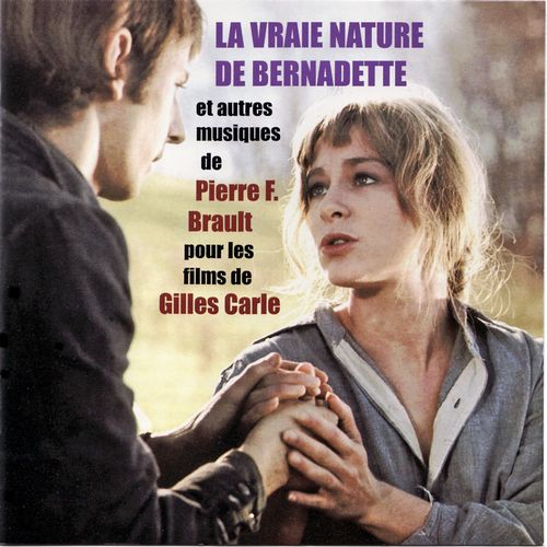 The True Nature of Bernadette AKA La vraie nature de Bernadette (1972) Gilles Carle, Micheline Lanctôt, Donald Pilon, Reynald Bouchard