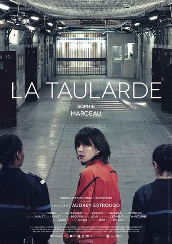 Jailbirds AKA La taularde (2015) Audrey Estrougo, Sophie Marceau, Marie-Sohna Condé, Marie Denarnaud