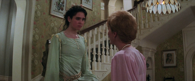 Labyrinth (1986)-poster