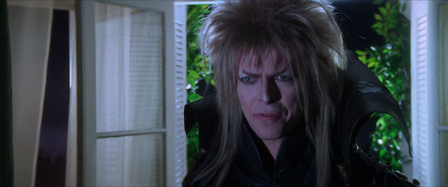 Labyrinth (1986)-poster