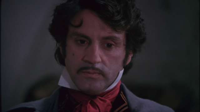 Francis Girod - Lacenaire aka The Elegant Criminal (1990)-poster