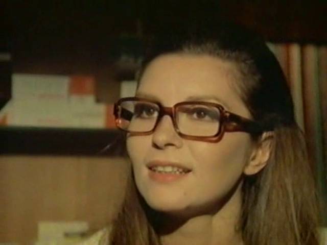 L'adolescente (1976)-poster