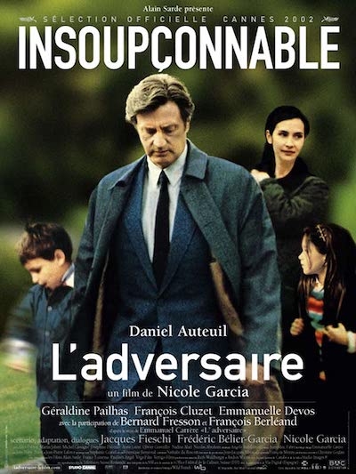 L’adversaire (2002) | worldscinema.org