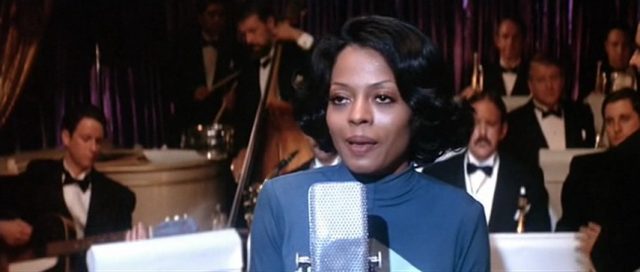 Sidney J. Furie - Lady Sings the Blues [+ Commentary] (1972)-poster