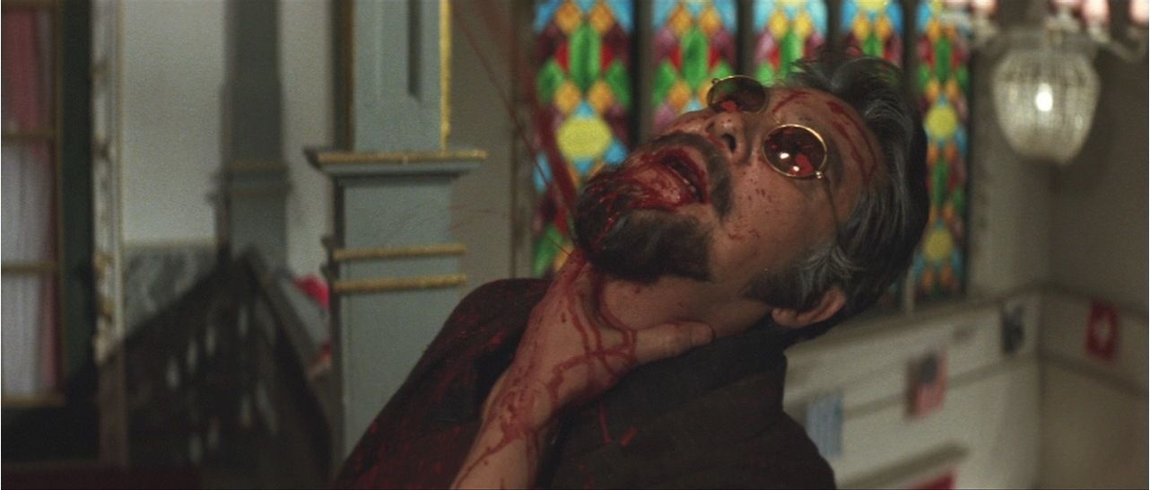 Lady Snowblood AKA Shurayukihime (1973) Toshiya Fujita, Meiko Kaji, Toshio Kurosawa, Masaaki Daimon-poster