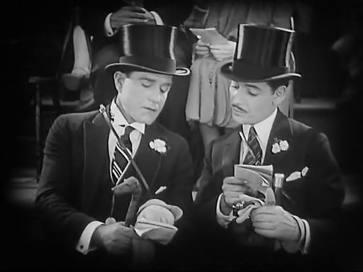 Lady Windermere’s Fan (1925) Ernst Lubitsch, Irene Rich, May McAvoy, Bert Lytell, Comedy-poster