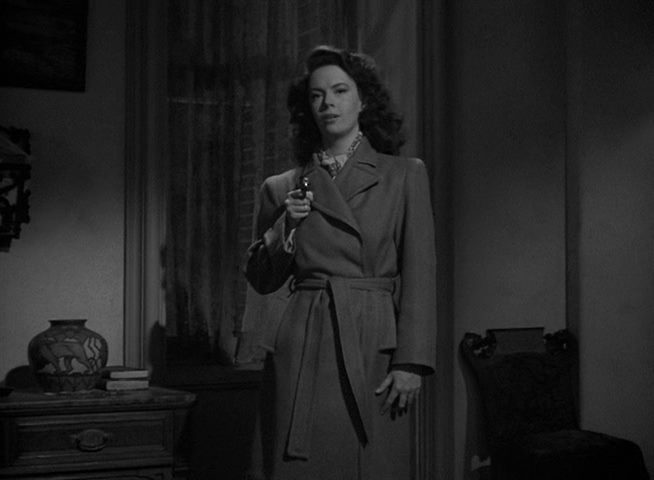 Lady in the Lake (1947) Robert Montgomery, Audrey Totter, Lloyd Nolan, Crime, Film-Noir, Mystery, Thriller-poster